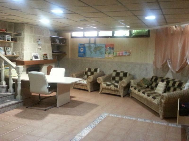 Casa De Sueno En La Playa Villa Adra Eksteriør billede