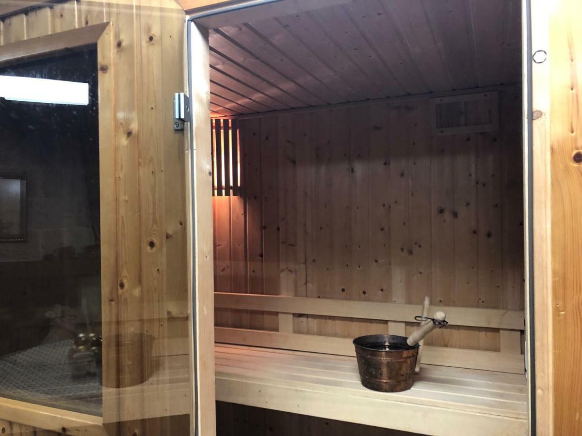 Casa De Sueno En La Playa Villa Adra Eksteriør billede